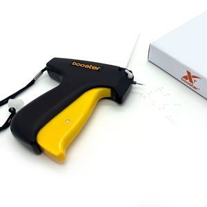 Pistola Etiquetadora de <span class=keywords><strong>Ropa</strong></span> Micro Arrow, Pistola de Etiquetas de Plástico Manual <span class=keywords><strong>para</strong></span> <span class=keywords><strong>Ropa</strong></span> - Product Image 6