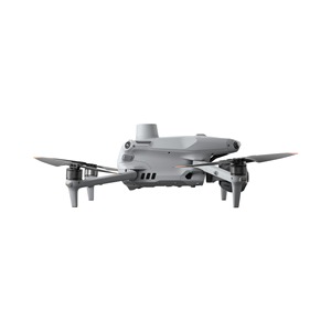 Version universelle du drone d'entreprise Matrice 4E 4 4t d'origine avec reconnaissance intelligente par IA détection de cible marquage laser UAV - Product Image 5
