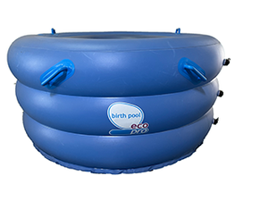 IGH uality Customized eco irth irools regnant Oman nnflatable ater irth irool ITH iners - Product Image 6