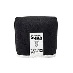 Guanti Juba - VDKSNI100NN 10/XL Key Safety - Colore: Nero - Guanti da lavoro consigliati per: Manipolazione e assemblaggio di - Product Image 3