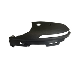 RH:3009013200 Ricambi Auto Copertura Lampada <span class=keywords><strong>Specchietto</strong></span> Retrovisore per <span class=keywords><strong>RENAULT</strong></span> <span class=keywords><strong>CLIO</strong></span> 3009013200 3009013400 <span class=keywords><strong>Specchietto</strong></span> Laterale - Product Image 1