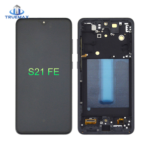 Respuesto Pantalla de Ecran pantalla LCD para <span class=keywords><strong>Samsung</strong></span> S21 Plus ultras 5g S21 ultra normal Super AMOLED Prix - Product Image 3