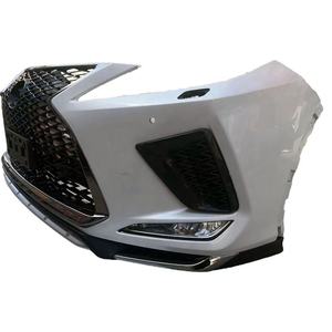 2020-2022 <span class=keywords><strong>Lexus</strong></span> RX350RX450HRX200T Conjunto de parachoques delantero 52119-4D956 53101-48B00 - Product Image 4