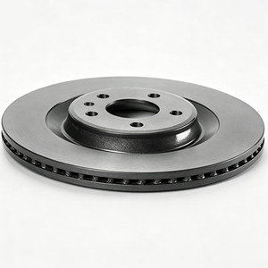 4H0615601Q Wholesale Auto Parts Ventilated <b>Brake</b> Rotor Fits <b>brake</b> <b>disc</b> for Audi A6 A8 Volkswagen TOUA TOUAREG 2010-2026 - Product Image 2