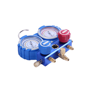 ערך VMG-2-<span class=keywords><strong>R134a</strong></span>-B כלי קירור מד סעפת כפול - Product Image 6