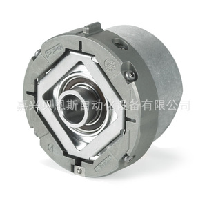 Encoder Servo Absoluto Heidenhain EQN1325.001 2048 ID312214-03 53mm para Servomotor - Product Image 2