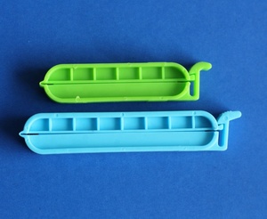 Laboratuvar için 8cm 10cm diyaliz boru kapatma kelepçe kilitleme diyaliz tutucu klip - Product Image 2