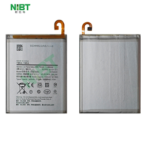 Batería de Repuesto Recargable NIBT OEM EB-BA750ABU 3.85v 3300mAh 12.70Wh para <span class=keywords><strong>Samsung</strong></span> A750/A7 2018/A750F/ <span class=keywords><strong>A10</strong></span>/A105/M10/ - Product Image 2