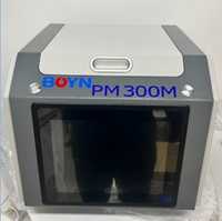 Analyseur de métaux précieux PM300M Analyseur d'or Xrf Fluorescence X Testeur d'or