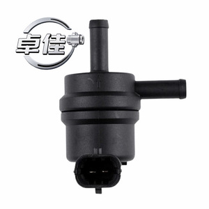 Carbon Canister <b>Control</b> Valve ZJ-09-022 3/8 In Port For Hyundai Kia Models 28910-3L000 - Product Image 3