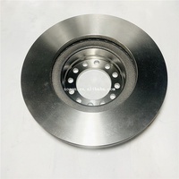 Disque de frein de bus KAMA de haute qualité, vente en gros d'usine, modèle D4314 pour freins de camion KAMA, avec HD90009440032