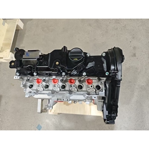 Nouveau bloc moteur diesel <span class=keywords><strong>HDi</strong></span> 1.6 à 8 soupapes DV6 standard, bloc en aluminium, vilebrequin forgé pour Peugeot Partner Citroën Berlingo - Product Image 5