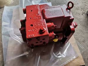 Bomba Hidráulica para Excavadora con Garantía Comercial ZHENYUAN K3 K3V K5V Bombas Hidráulicas K3V63DT K3V112 K3V140 K3V180 K3V200DTP - Product Image 1