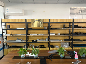 อะไหล่รถยนต์สำหรับมิตซูบิชิ แอล200 และ สปอร์เทโร 2.5ลิตร KA4T KB4T 4WD 4D56 ดีเซล ปี 2005-2015 หม้อน้ำระบายความร้อนน้ำมันเครื่อง 1240A039 - Product Image 6