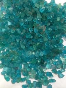 Commercio All'ingrosso di Massima Per La Vendita Neon <span class=keywords><strong>Apatite</strong></span> naturale Ruvida Della <span class=keywords><strong>Pietra</strong></span> <span class=keywords><strong>Preziosa</strong></span> - Product Image 4