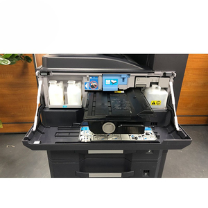 Copiadoras Monocromáticas Reacondicionadas para Kyocera Taskalfa 3510i, Impresora, Escáner y Copiadora Monocromática 3510i, Copiadora, Impresora y Escáner en Blanco y Negro - Product Image 5