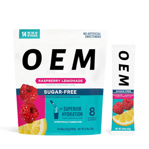 Natural Electrolyte <strong>Hydration</strong> Powder with Potassium Sodium Magnesium - <strong>Sugar</strong> <strong>Free</strong> Collagen Creatine Electrolytes Powder <strong>Packets</strong> - Product Image 2