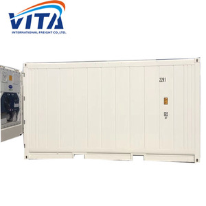 20ft / 40ft / 40 Hq Mới Hoặc Sử Dụng <span class=keywords><strong>Reefer</strong></span> <span class=keywords><strong>Container</strong></span> Tủ Lạnh <span class=keywords><strong>Container</strong></span> Để Bán Hàng Từ Trung Quốc - Product Image 4