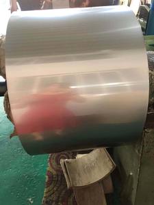 Bobina de acero inoxidable 304 para piezas de vajilla Buena resistencia a la corrosión <span class=keywords><strong>Propiedades</strong></span> de estampado 2B Acabado superficial 304L <span class=keywords><strong>316L</strong></span> Grados - Product Image 5