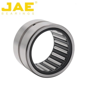 Rodamiento de agujas de anillo sólido indestructible de fábrica de JAE China <span class=keywords><strong>serie</strong></span> <span class=keywords><strong>completa</strong></span> NA48 de alta calidad para dispositivos médicos - Product Image 1