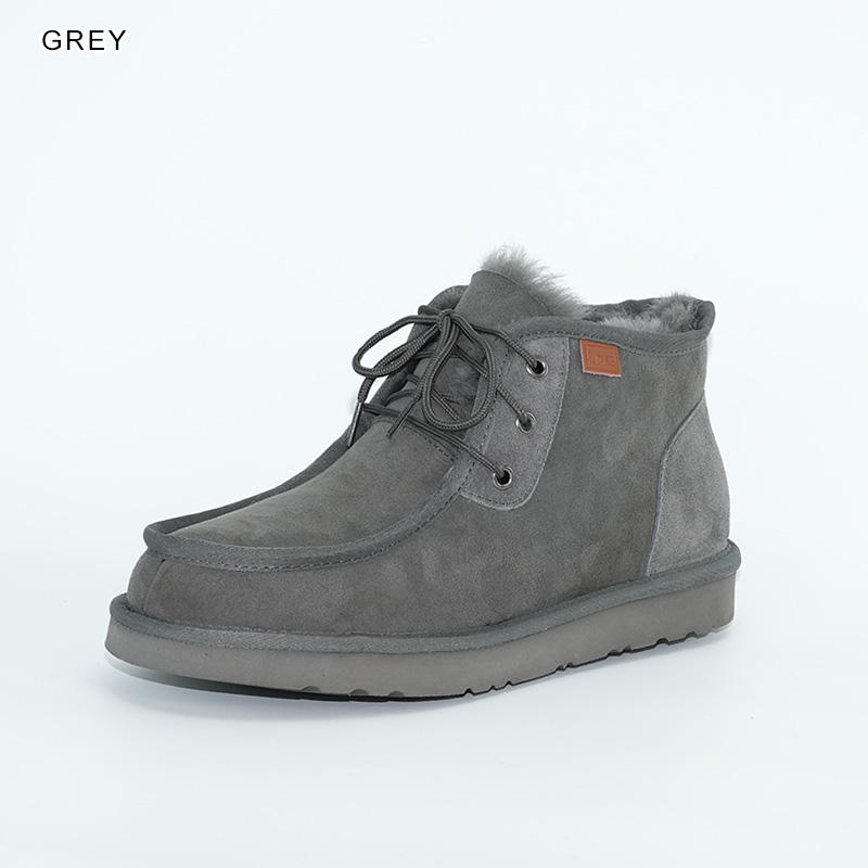 Grey