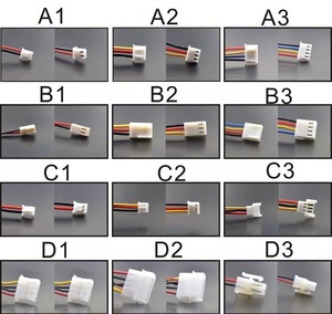 Stock 1pc 3pin <strong>Projector</strong> Mf50201v3q000g99 0.94a <strong>Plc</strong> - Product Image 5
