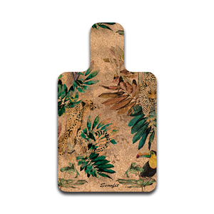 Tappetino per <span class=keywords><strong>Pilates</strong></span> Ecoofit Personalizzato con Stampa Artistica Digitale, Ecologico, Vegano, Antiscivolo, Assorbente, Senza Plastica - Product Image 5