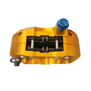 Tùy chỉnh thực hiện chính xác <span class=keywords><strong>CNC</strong></span> gia công phần Anodized gia công chuyển một phần cho ngành công nghiệp ô tô xe máy thành phần cơ khí - Product Image 4