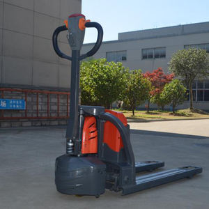 1.5T 1.8T <span class=keywords><strong>2.0Ton</strong></span> חשמלי מזרן משאית ליתיום מזרן שקע 48V/20Ah ברזל ליתיום סוללה מלגזה - Product Image 2