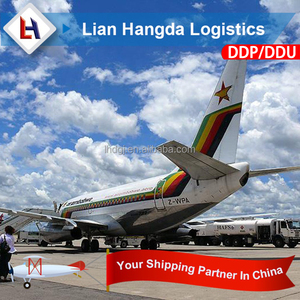 Chuyên Nghiệp Biển/Không Khí Vận Chuyển Hàng Hóa Giao Nhận Cung Cấp Fba Nhãn Dịch Vụ Từ Trung Quốc Giao Hàng Đến Mỹ/Anh/Đức Pháp Đại Lý Vận Chuyển - Product Image 4