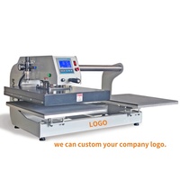 Presse à chaud double plaque TQ 4050 MEM en gros avec service 24h/24