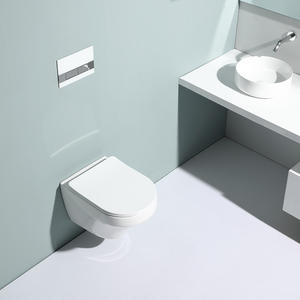 Vortex — toilettes flottantes silencieuse, 4,5l, suspension murale, <span class=keywords><strong>wc</strong></span>, livraison gratuite - Product Image 1