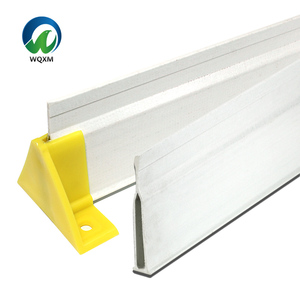 Sợi thủy tinh gia cố nhựa (FRP) hỗ trợ chùm cho dê và lợn trang trại sàn sàn hỗ trợ - Product Image 1