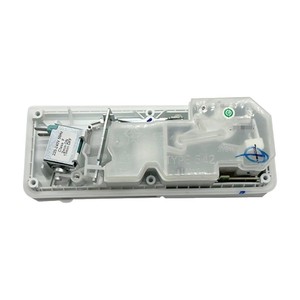 <b>Detergent</b> Dispenser 26x8x4cm Electric Plastic Type 542 For <b>Dishwasher</b> Parts Replacement - Product Image 1