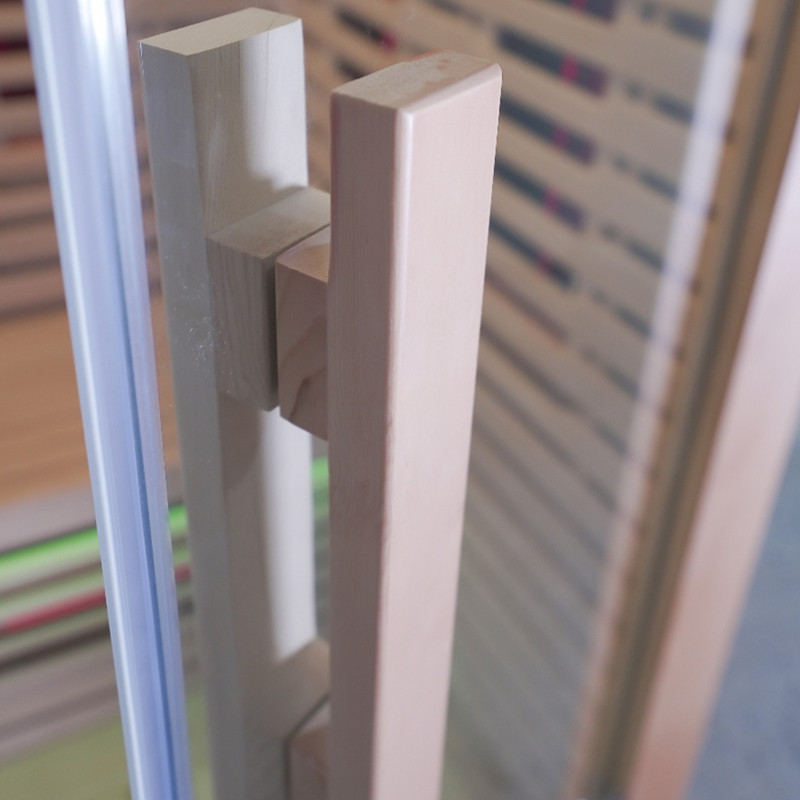 infrared sauna panel carbon