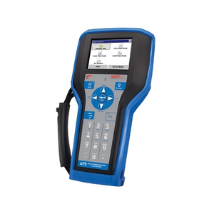 Comunicador Hart 475 de Alto Rendimiento Original para Uso Industrial, Comunicador de Campo para Dispositivos Industriales - Product Image 5