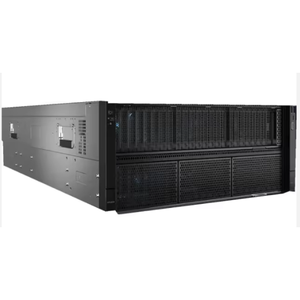 Une Offre Exceptionnelle : Serveur Rack FusionServer 5885H V7 4U 4 sockets, jusqu'à 4 GPU double largeur pour les Scénarios IA et HPC. - Product Image 2
