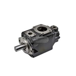 VT7DS ปั๊ม VT7DS 1R00A100 B35ระบบไฮดรอลิก024-52139-000S ใบพัดคู่ - Product Image 1