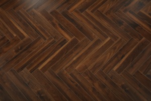 Haute qualité étanche AC3 AC4 AC5 conception à chevrons HDF <span class=keywords><strong>parquet</strong></span> <span class=keywords><strong>stratifié</strong></span> 8mm 12mm <span class=keywords><strong>épaisseur</strong></span> pour cuisine salle de bain - Product Image 3