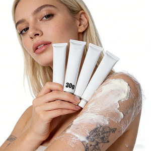 Crème Tatouage de Qualité Supérieure 30g, Kit Machine PMU, Crème Professionnelle <span class=keywords><strong>pour</strong></span> l'Élimination des Tatouages au Laser, Utilisée Pendant le Processus de Tatouage - Product Image 1