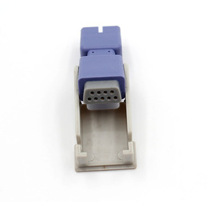 Compatible avec l'adaptateur crypté GE-2500/1800 Massimo, adaptateur DB9 mâle vers DB9 femelle. - Product Image 4