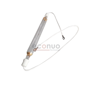 УФ-лампа для УФ-принтеров <span class=keywords><strong>Flora</strong></span> F1 250UV/<span class=keywords><strong>PP</strong></span>, <span class=keywords><strong>2512UV</strong></span>/<span class=keywords><strong>PP</strong></span>, 3220UV, 140мм, 210мм, 270мм - Product Image 2