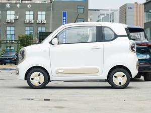 Mini Veicolo a 3 Porte e 4 Posti con Autonomia di 222km CLTC, Perfetto per Pendolarismo Quotidiano, Consegne Urbane e Viaggi a Breve Distanza - Product Image 4