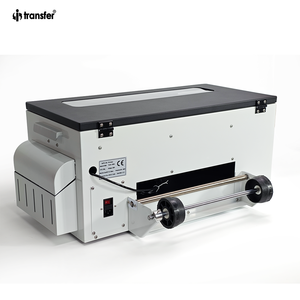 Película DTF para Impresora DTF, Rollo de 30x33 cm, Impresión de Alta Velocidad, Cabezal de Impresión Único Xp 600, Impresoras Digitales DTF - Product Image 5