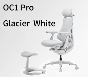 Silla Ergonómica Dinámica <span class=keywords><strong>Omni</strong></span> LiberNovo para Oficina y Computadora OC-1Pro - Product Image 2