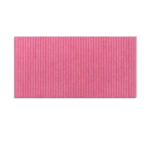 Tableau d'affichage mural en feutre style INS sans perçage <span class=keywords><strong>pour</strong></span> photos et messages - Product Image 1