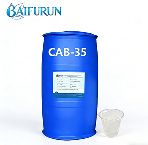 Cocamidopropil Betaína <span class=keywords><strong>Conker</strong></span> CAB35, Surfactante Suave Químico de Uso Diario, Betaína CPAB, Materia Prima Cosmética, Proveedores Cas 61789-40-0 - Product Image 2