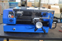 Petite machine à tourner, mini tour CNC, tour de table PC1 SIEG MACH, moteur pas à pas, usage domestique, tour CNC miniature Sumore SP2138