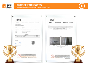 Chaises <span class=keywords><strong>de</strong></span> bar contemporaines, siège ergonomique rembourré, tabourets <span class=keywords><strong>de</strong></span> bar en bois pour îlot <span class=keywords><strong>de</strong></span> cuisine - Product Image 4