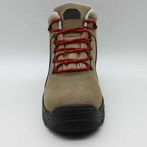 2021 ألعاب القوى أنيق sb s2 s3 مكافحة ثقب مركب اصبع القدم أحذية أمان للعمل المرأة - Product Image 3